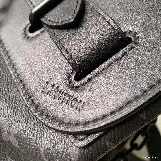 LOUIS PM VUITTON STEAMER 0613